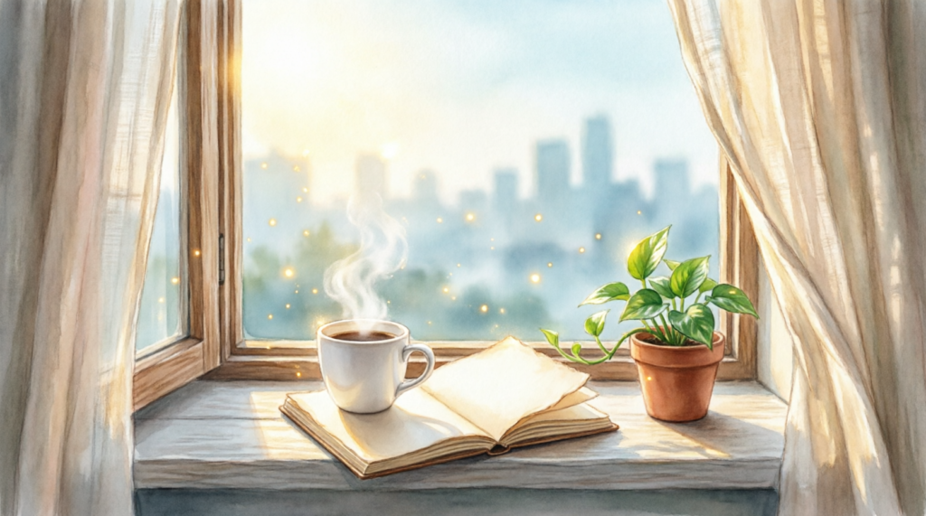 Poemas que Abraçam o Coração nos Dias Mais Difíceis