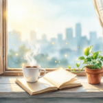 Poemas que Abraçam o Coração nos Dias Mais Difíceis