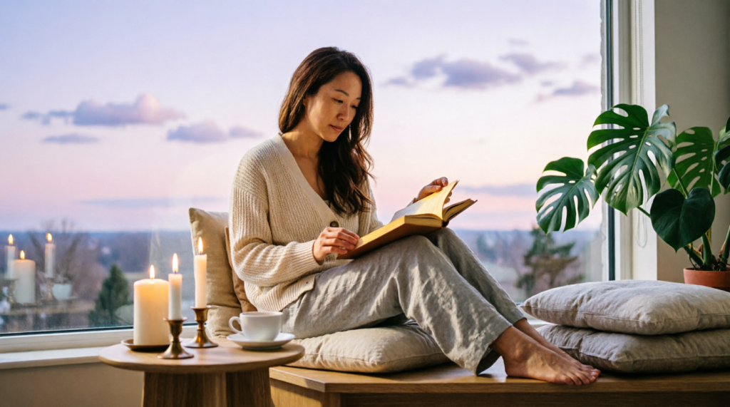 Quando o Silêncio Ensina: Poesias para Refletir Sobre a Vida