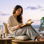 Quando o Silêncio Ensina: Poesias para Refletir Sobre a Vida