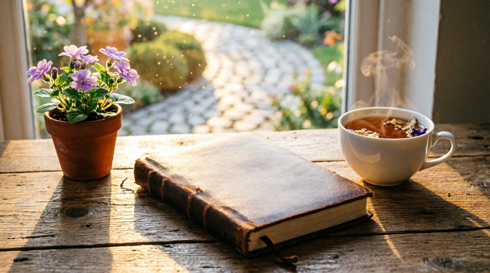 Quando o Silêncio Ensina: Poesias para Refletir Sobre a Vida
