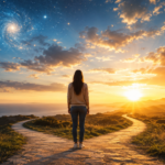 7 Sinais de Que o Universo Está Trabalhando a Seu Favor