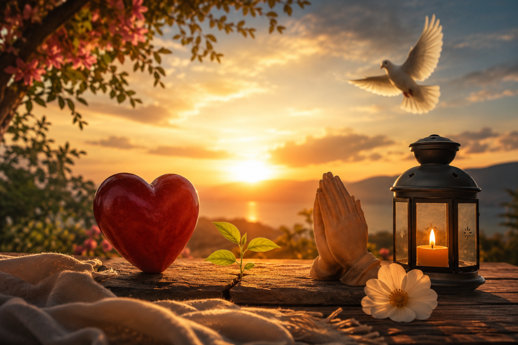 Reflexões Poéticas Sobre Amor