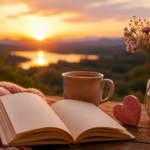 Poemas Sensíveis para Aquecer o Coração e a Mente