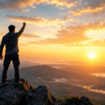 Mensagens Motivacionais