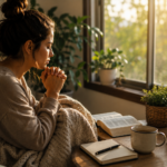 Fortalecer Sua Conexão Espiritual